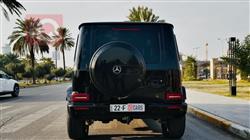 مرسيدس بنز G-Class